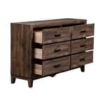Ridgecrest Dresser