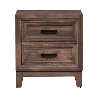 Ridgecrest Nightstand
