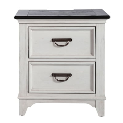 Allyson Park Night Stand