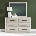 Modern Play Dresser