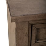 Americana Farmhouse Dresser