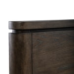 Cascade Falls Panel Bed