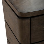 Cascade Falls Dresser