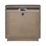 Cascade Falls Nightstand