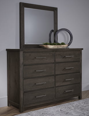 Dovetail Dresser