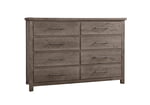 Dovetail Dresser