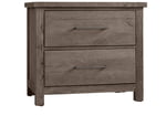 Dovetail Nightstand