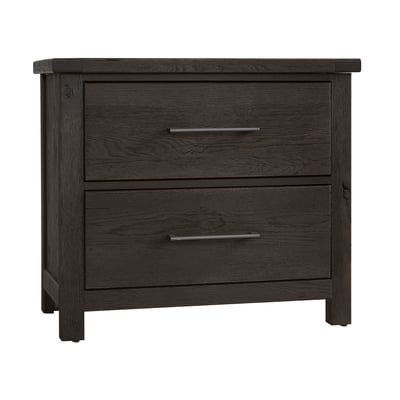 Dovetail Nightstand