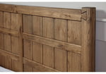 Dovetail Board & Batten Bed