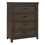 Thornwood Hills Four Drawer Chest