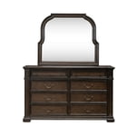 Provence Park Dresser
