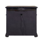 Provence Park Bedside Chest