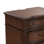 Provence Park Bedside Chest