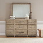 Proximity Place Dresser