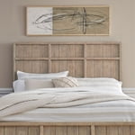 Proximity Place Panel Bed