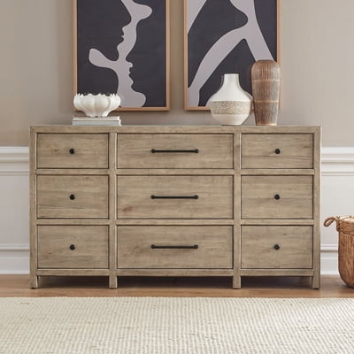 Proximity Place Dresser