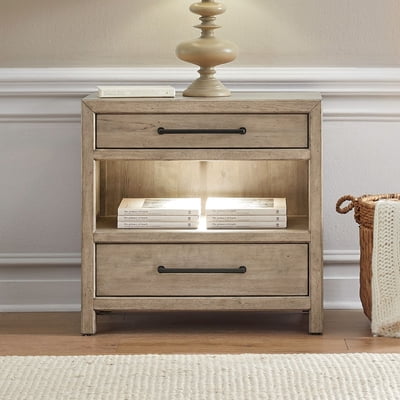 Proximity Place Bedside Chest