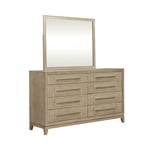 Brentwood Dresser