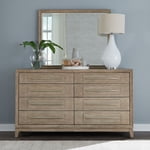 Brentwood Dresser