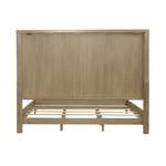 Brentwood Panel Bed