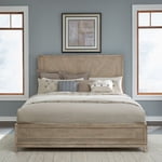 Brentwood Panel Bed