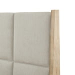 Brentwood Upholstery Bed