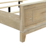 Brentwood Upholstery Bed