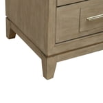 Brentwood Dresser