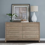 Brentwood Dresser