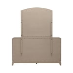 Avalon 6 Drawer Dresser