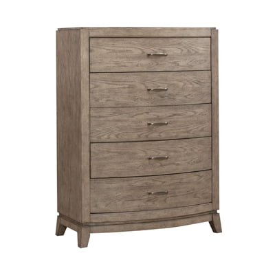 Avalon 5 Drawer Dresser