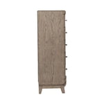 Avalon 5 Drawer Dresser