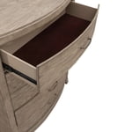 Avalon 5 Drawer Dresser
