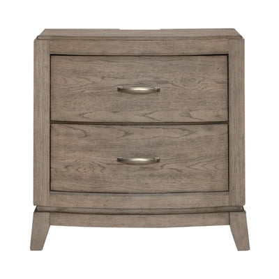 Avalon Nightstand