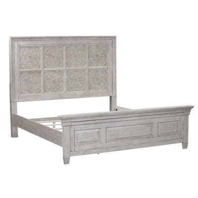 Heartland Decorative Bed