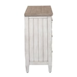 Heartland 9 Drawer Dresser