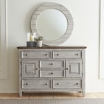 Heartland Six Drawer Chesser