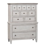 Heartland 5 Drawer Chest