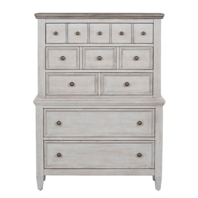Heartland 5 Drawer Chest