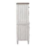 Heartland 5 Drawer Chest