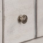 Heartland 5 Drawer Chest