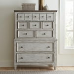 Heartland 5 Drawer Chest