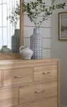 Tide & Timber Dresser