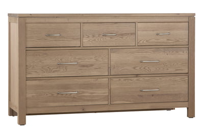 Tide & Timber Dresser