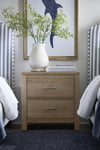 Tide & Timber Nightstand