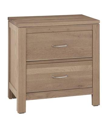 Tide & Timber Nightstand