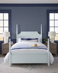Tide & Timber Pencil Poster Bed