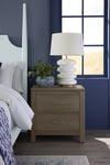 Tide & Timber Nightstand