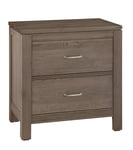 Tide & Timber Nightstand