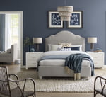 Tide & Timber Nightstand